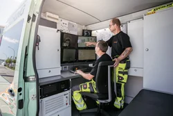 Über Kuchler Service in Bernhardswald